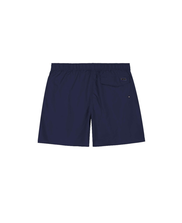 MB LOGO TAPING ZWEMSHORT JUNIOR