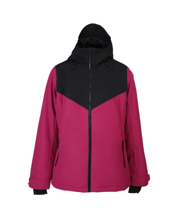 Hakuna-S Women Snow Jackets