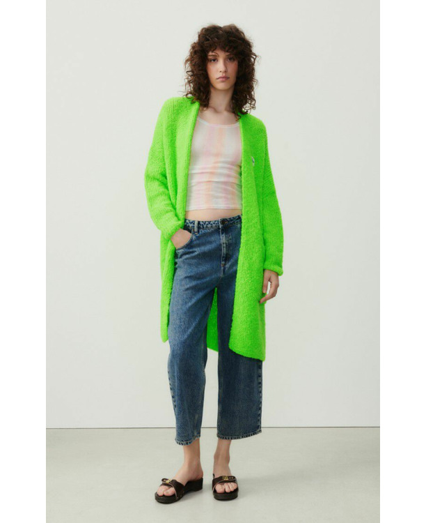 Damesvest Zolly