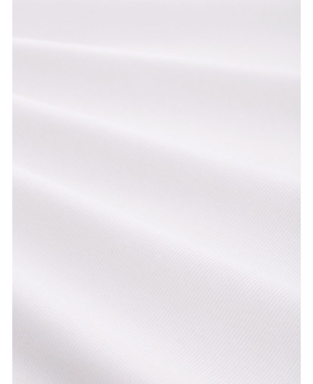 Tanktop met structuurtextuur