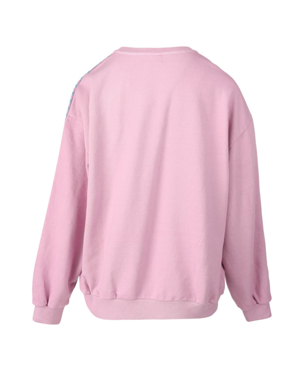 ReWind Crew Women Sweater