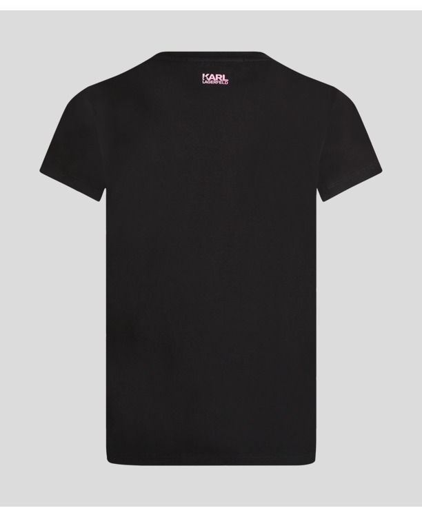 VALENTINE CHOUPETTE T-SHIRT