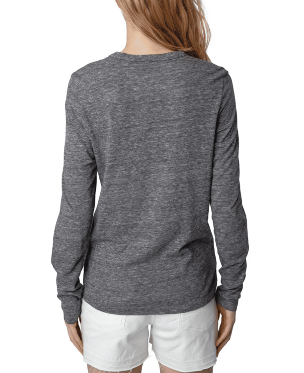 WILLY ML PC FLAMME PEACE LOVE