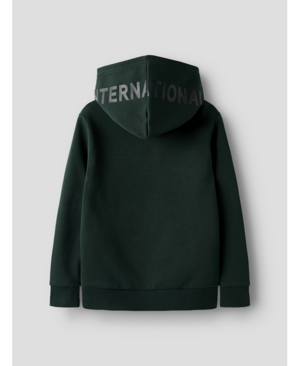 Normale pasvorm ronde hals lange mouwen (L/S) Heren