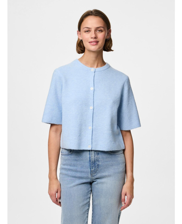 Loose Fit O-Neck Short Sleeves (S/S)