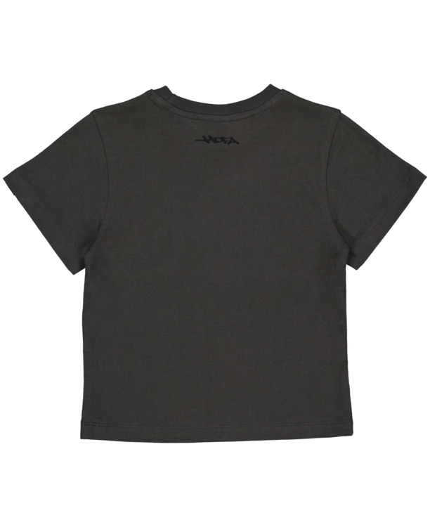 HOFABDAYSS02 T-shirt Uni