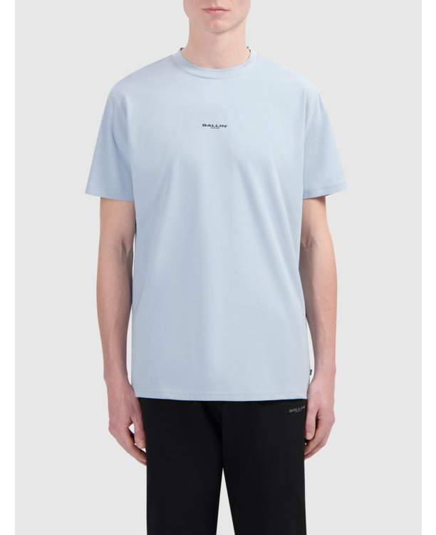 Wereldsteden T-shirt Mannen