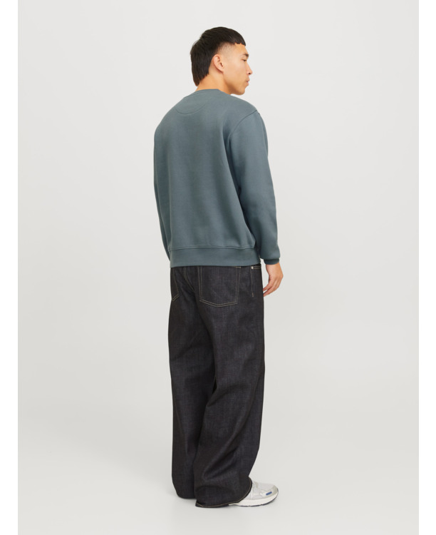 JORVESTERBRO SWEAT CREW NECK NOOS