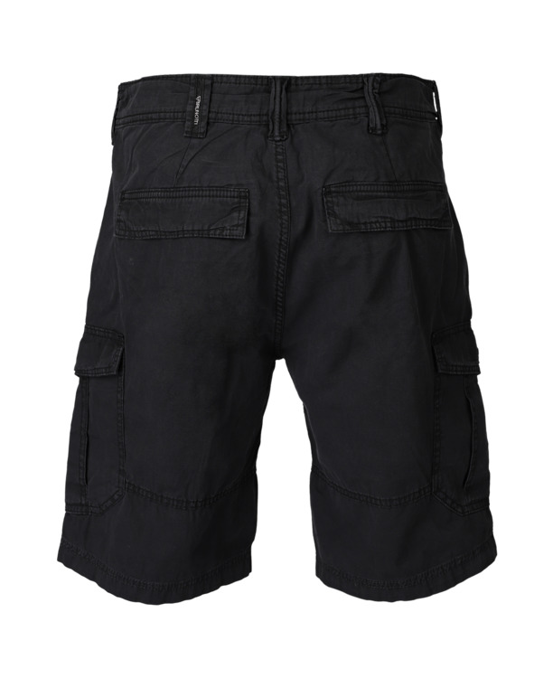 Caldo Men Walk Shorts