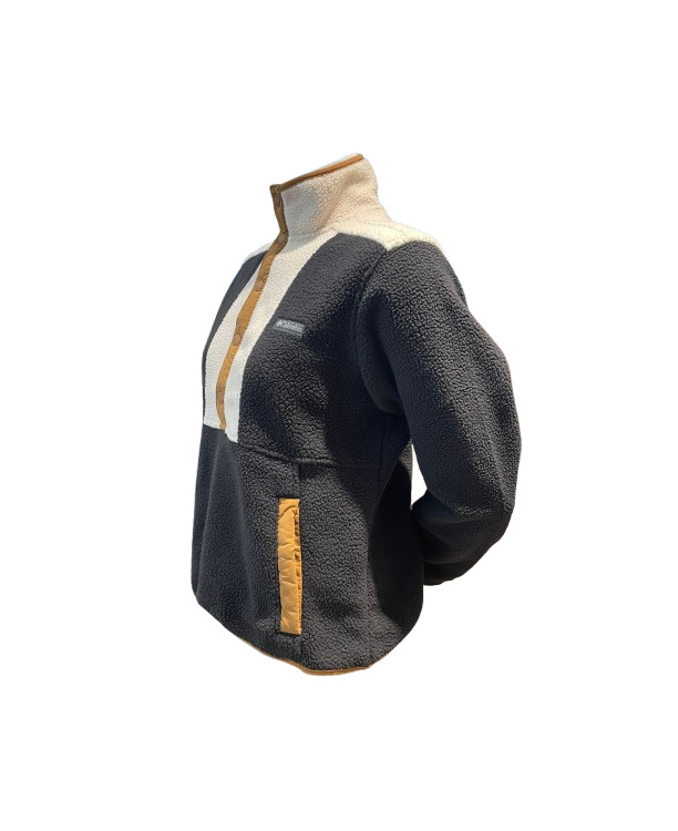 SUNSET CANYON FS SOLID HALF SNAP