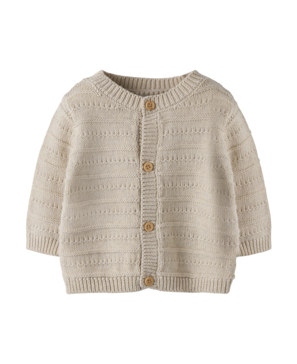 Normale pasvorm ronde hals lange mouwen (L/S) Jongens