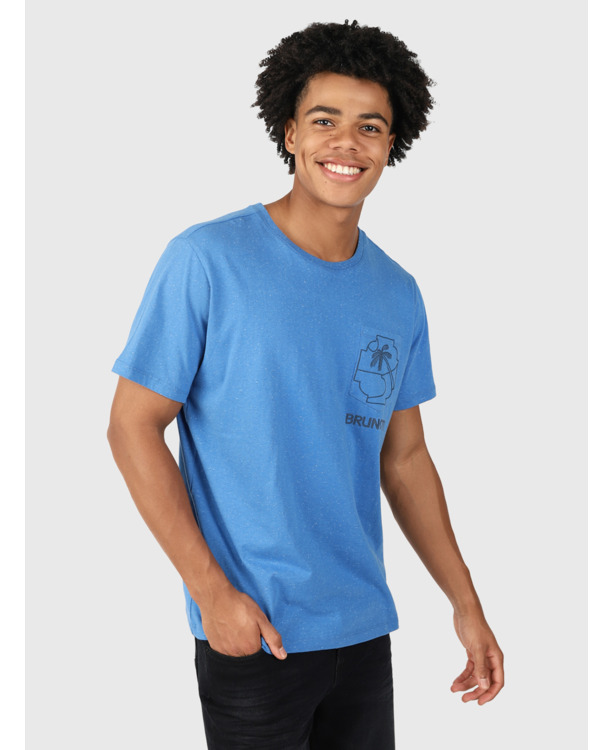 T-shirt Axle-Neppy