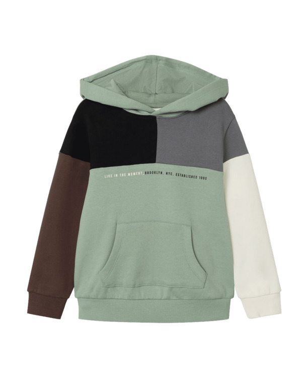 Regular Fit O-Neck Long Sleeves (L/S)