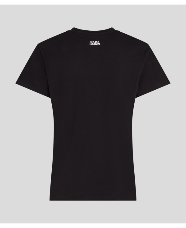 BOUCLE KARL T-SHIRT