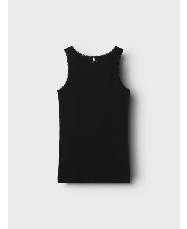 Slim Fit O-Neck Sleeveless (S/L)