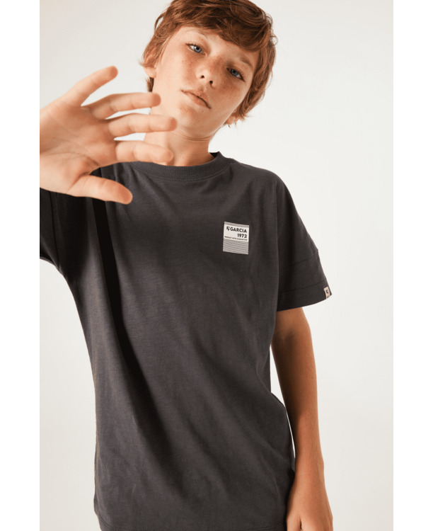Jongens T-shirt
