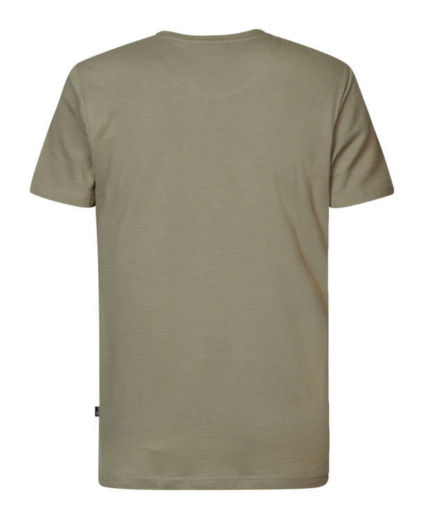 Men T-Shirt SS