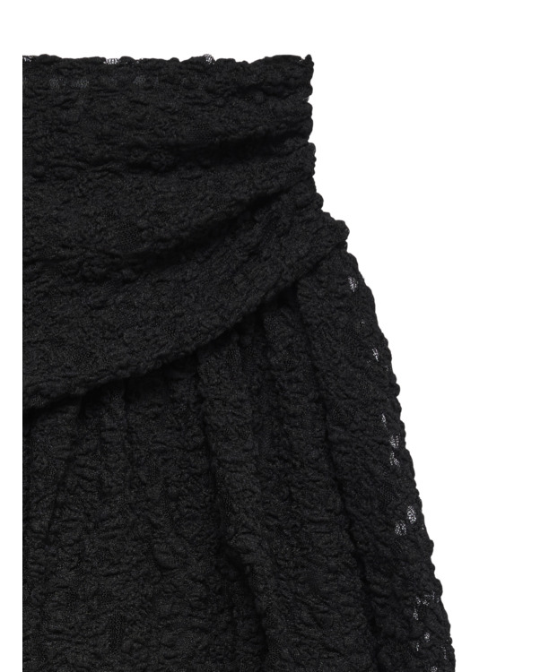 VMSTACY MW MINI SKIRT JRS EXP