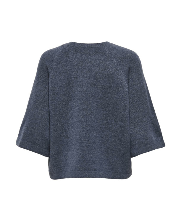 Regular Fit O-Neck Short Sleeves (S/S)