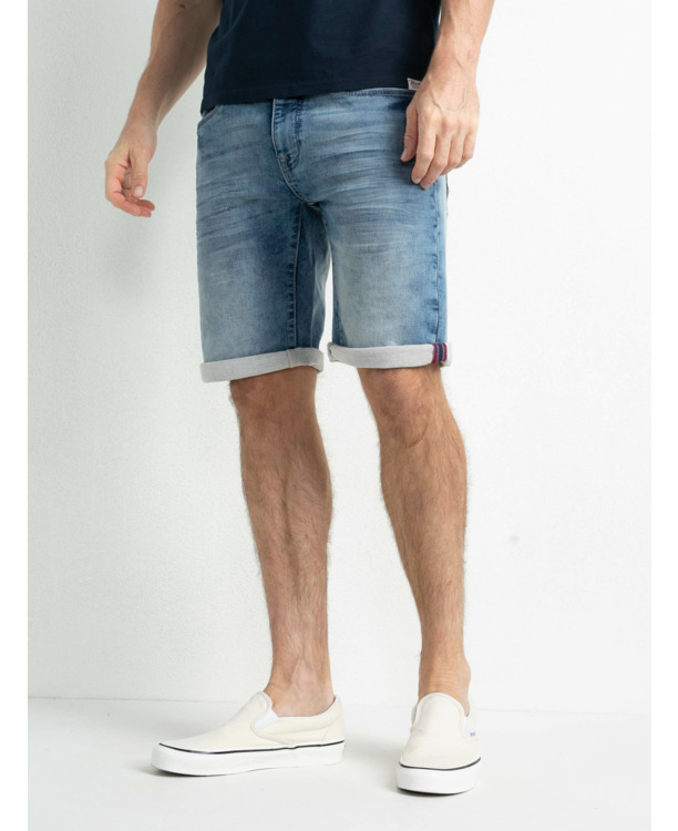 Men Shorts Denim