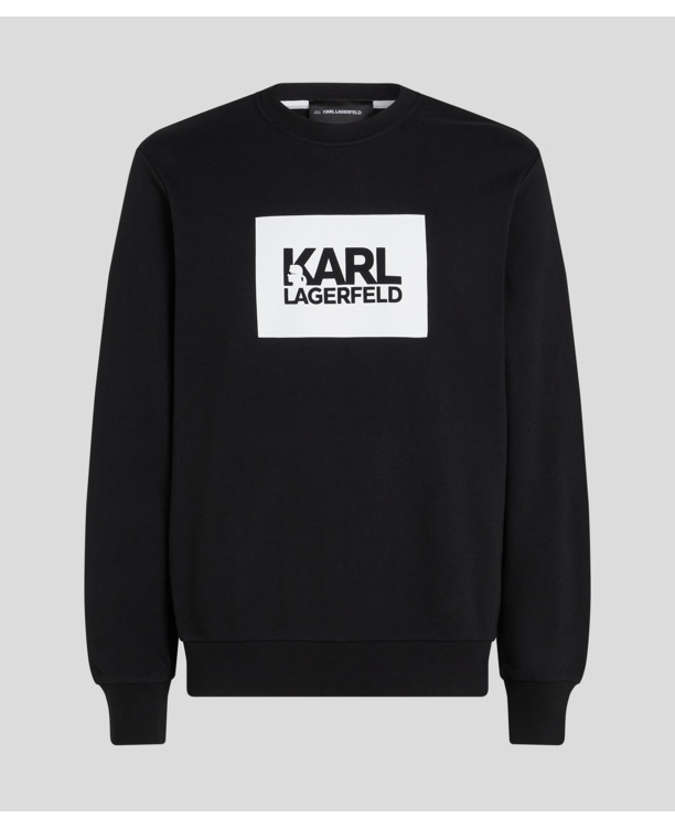 IKON KARL T-SHIRT DRESS