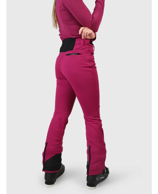 Coldlake Women Softshell Pants