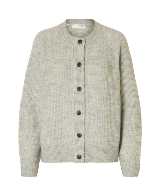 Loose Fit O-Neck Long Sleeves (L/S)