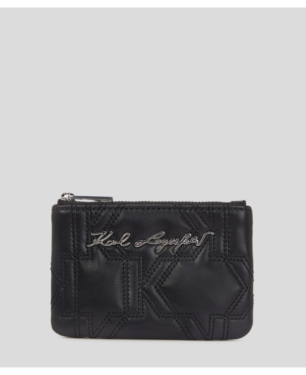 K/KURL COIN PURSE