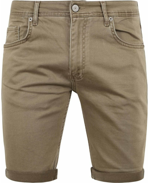 Suitable Kant Short Khaki