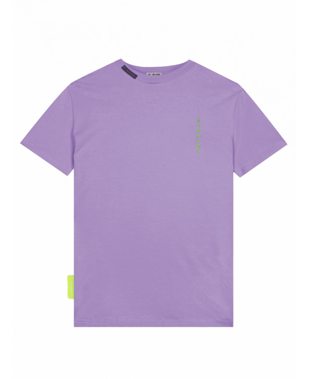 BASIS ZWEMMEN CAPSULE T-SHIRT MANNEN