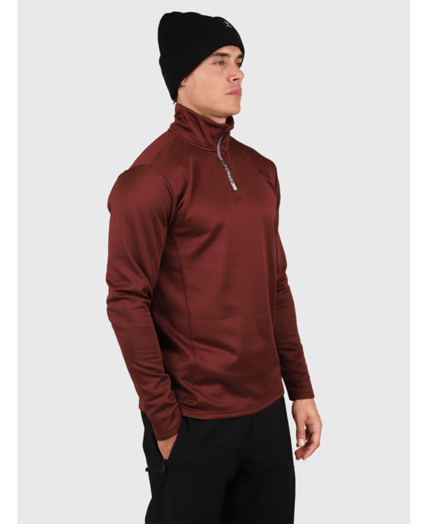 Heros Men Fleece