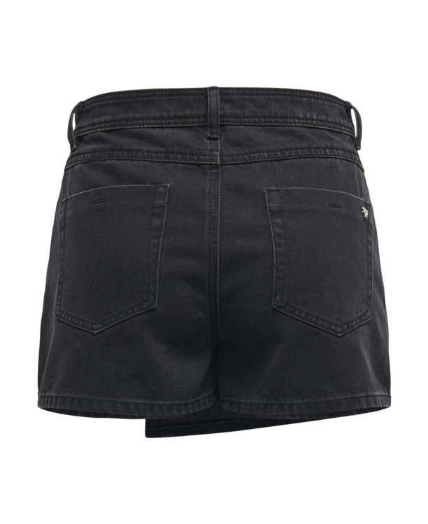 ONLLESLY REG LB DNM SKORT BJ NOOS