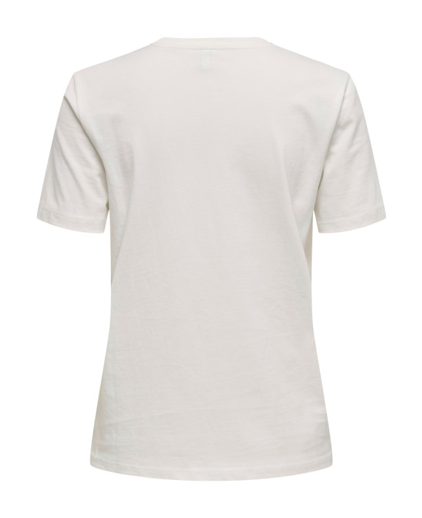 ONLLIVINA S/S REG TEE CS JRS