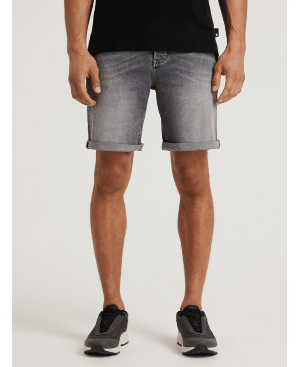 Chasin Heren Korte Broek Crown James