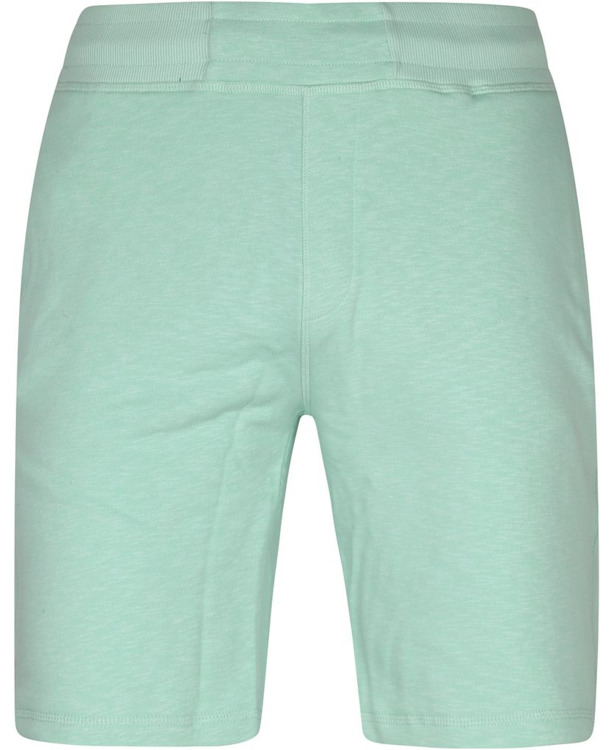 Suitable Respect Luke Korte Sweatpants Mintgroen
