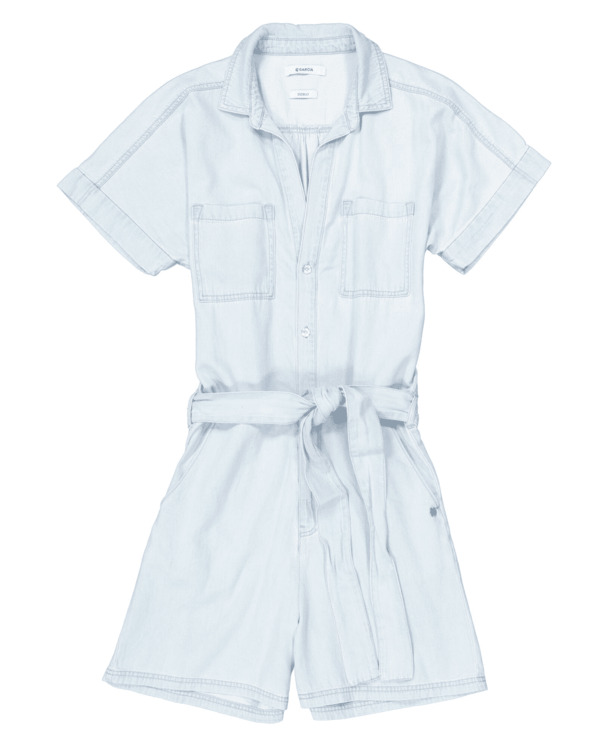 Dames Jumpsuit