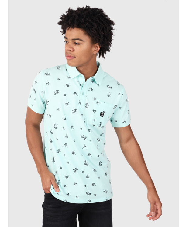 Addax Men Polo
