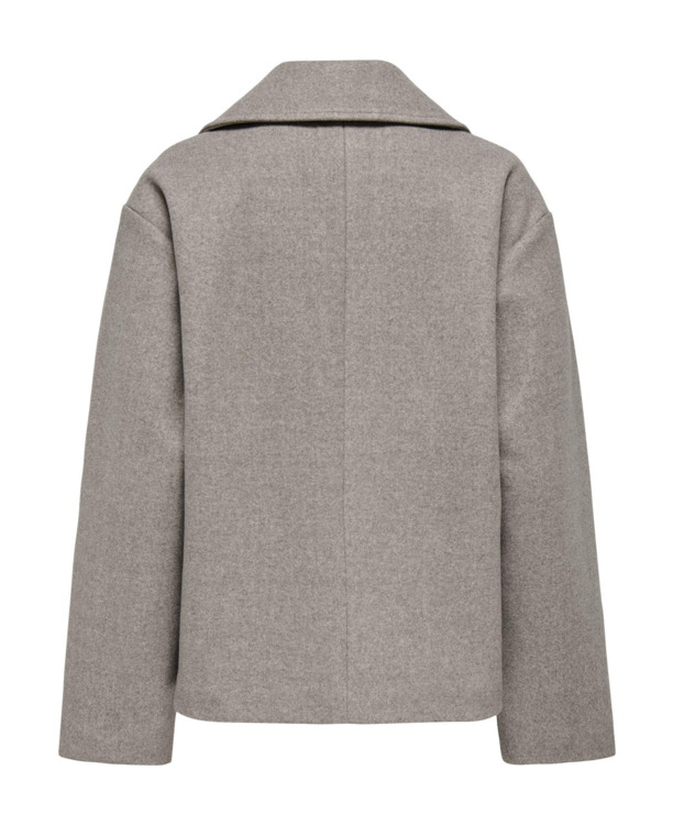 Spread Collar Long Sleeves (L/S)