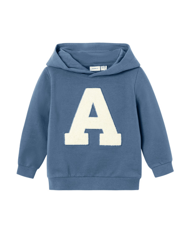 Regular Fit Hoodie Long Sleeves (L/S)