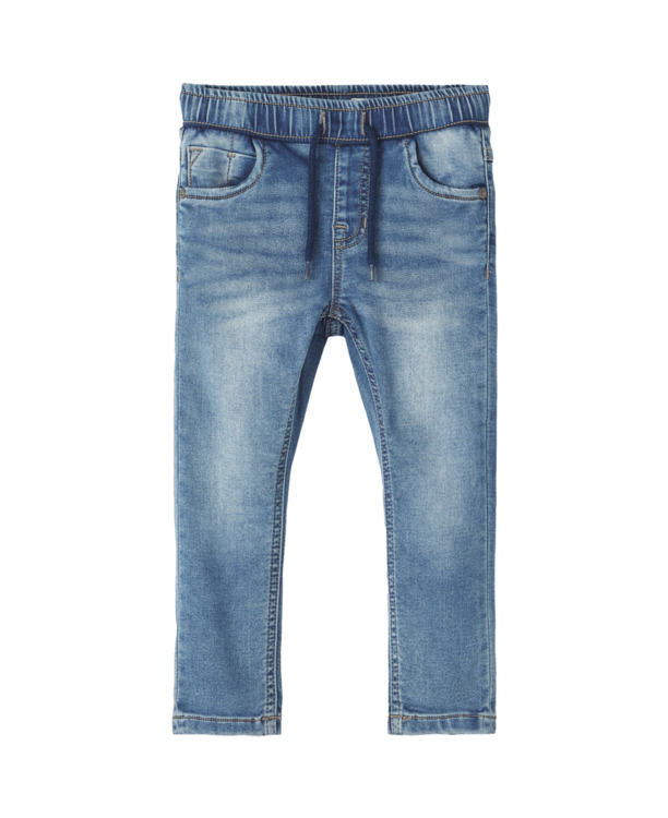 Slim Fit