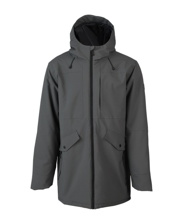 Nelson Men Jacket