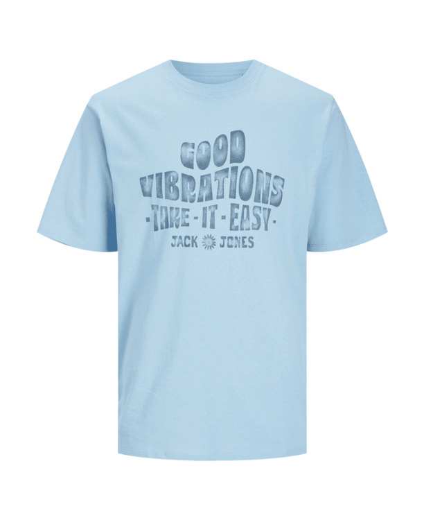 JPRBLUHIPPY SS TEE