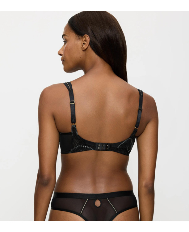 Bh niet voorgevormd met beugel