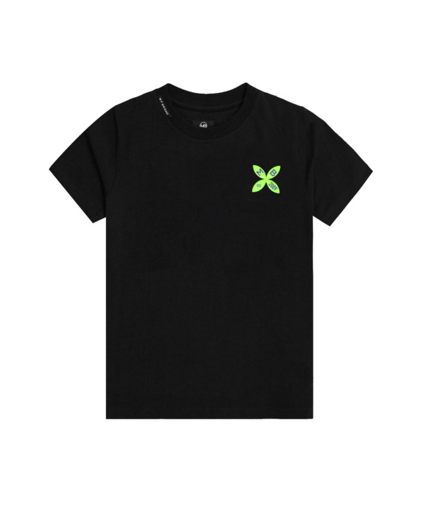 WEERGALM BLOEM TERUG T-SHIRT JUNIOR
