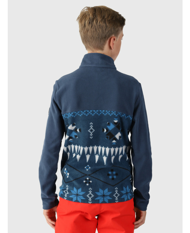 Pedroy Boys Fleece