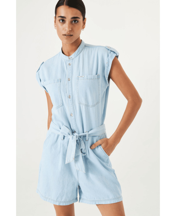Dames Jumpsuit