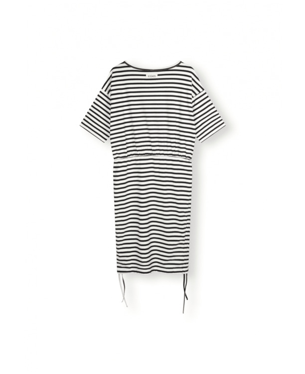 proud dress stripes