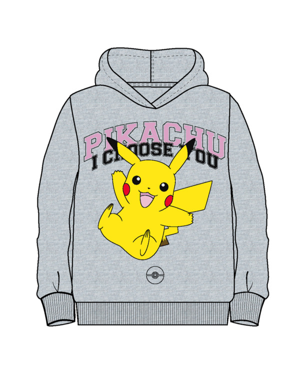 Regular Fit Hoodie Long Sleeves (L/S)