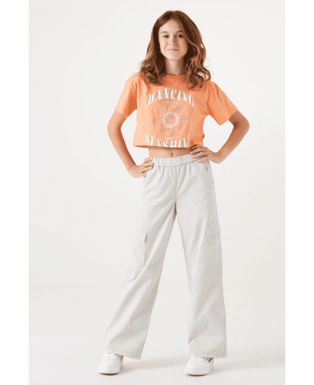 Meisjes T-shirt