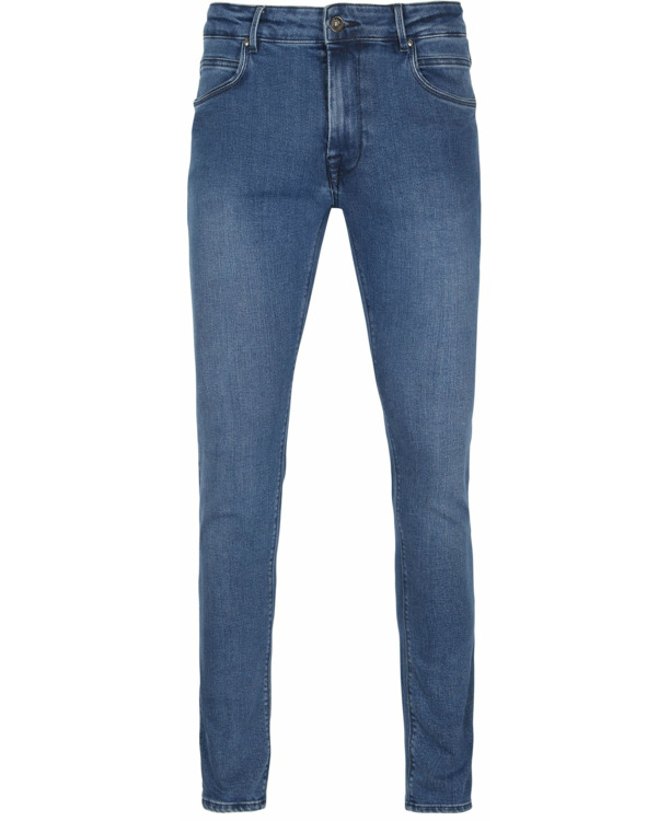 Suitable Hume Jeans Mid Blue